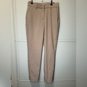 H&M Kaki Dress Pants